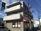 KFビルの外観画像