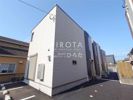 サンラプロ二島C棟の外観画像