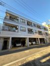 ラフォーレ町屋の外観画像