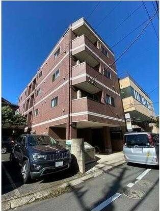 ヴィクトリアンコート神明町の外観画像