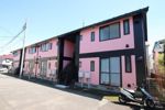 ローズメゾンの外観画像