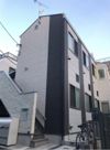 ハーモニーテラス板橋の外観画像
