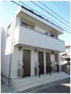 コート上石神井の外観画像
