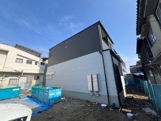MyEstate 旭本町 西棟の外観画像