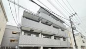 SHOKEN Residence横浜生麦Ⅲの外観画像