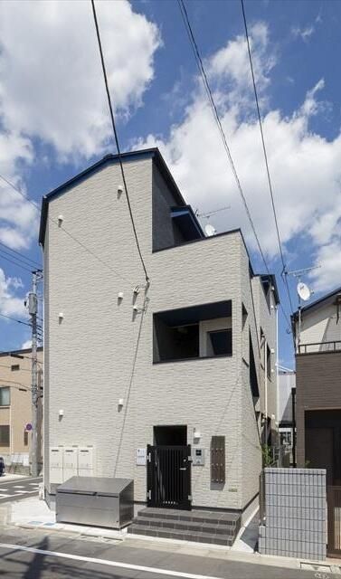 I-villa六町の外観画像