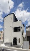 I－villa六町の外観画像