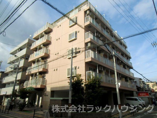 ノブレカステリオの外観画像