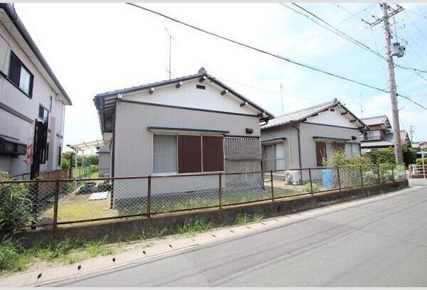 株式会社メロカ様貸家③(芳川町829-1)の外観画像