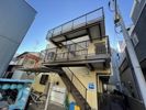 フォンテーヌ青井の外観画像