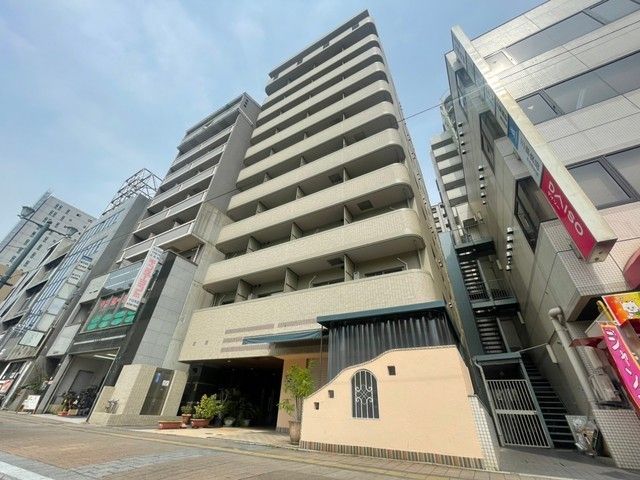 Paceの外観画像