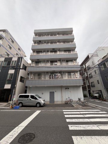 OG錦糸町の外観画像