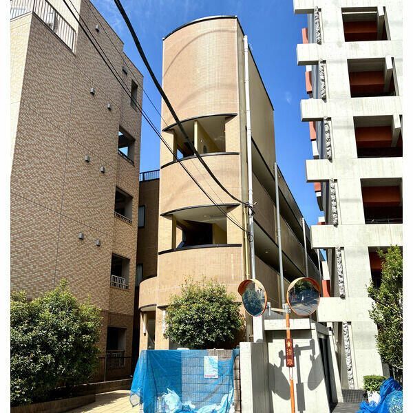 JC SOUTH SHIKI 2932の外観画像