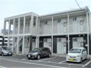 レオパレスラ テラの外観画像