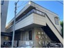 メゾンヴァンヴェール（S-1449）の外観画像