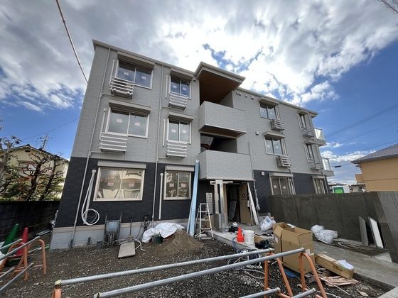 ラ・ココルの外観画像