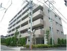 レーベンハイム大宮奈良町の外観画像