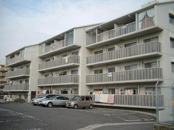 第3高木ビルの外観画像