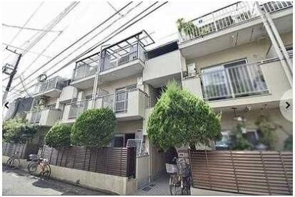 ビッグ武蔵野田無68の外観画像
