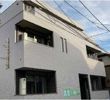 （仮称）中野区中野六丁目計画の外観画像