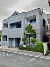 コンフォールハウスの外観画像