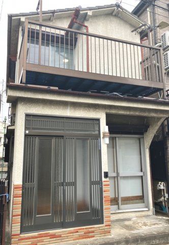江北戸建の外観画像