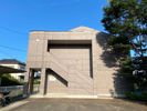 ルミナスハイム弐番館の外観画像