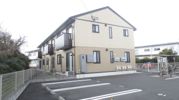 ガーディアン五万石町の外観画像