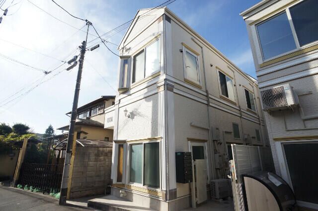 ソフィアミラーの外観画像