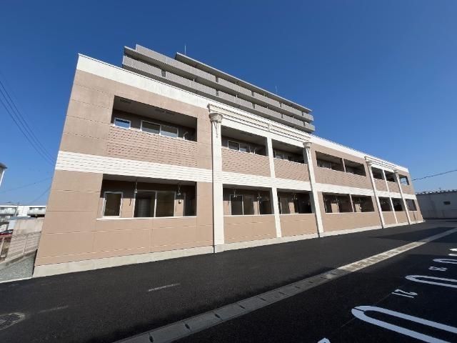 Pluma Brancaの外観画像