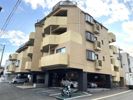 BAU長町の外観画像