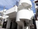 島田アパートの外観画像