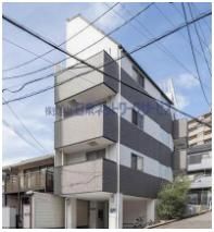 パイン神戸元町の外観画像