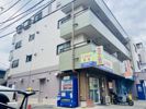 リエス武蔵中原の外観画像