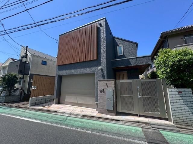 LUCE MIYAMAEの外観画像