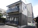 クレオ香春口の外観画像