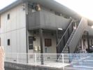 ファミール日進の外観画像