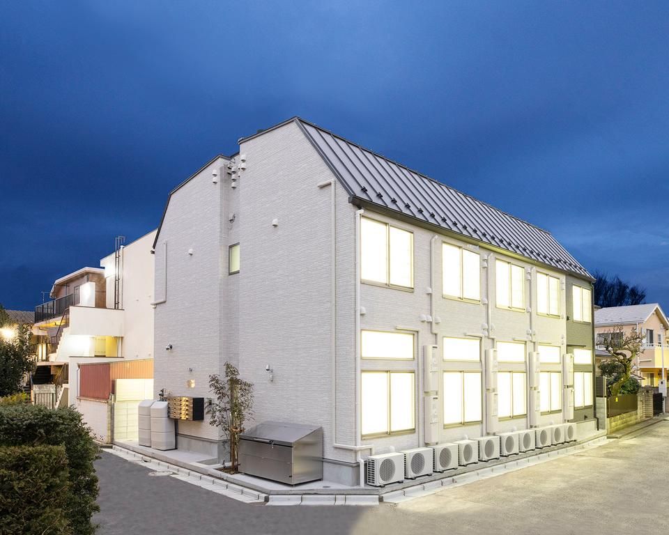 ラ・ルーナ 112の外観画像