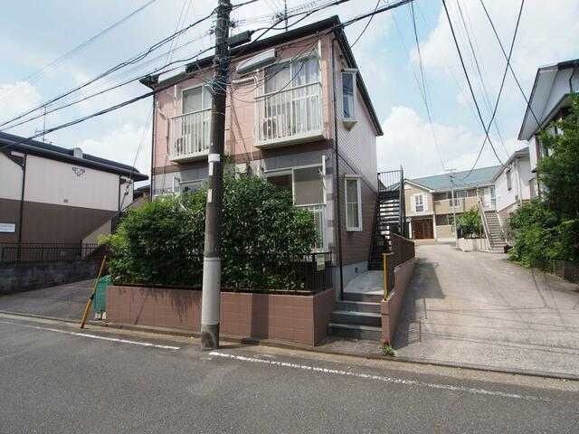 コートビレッジ森の外観画像