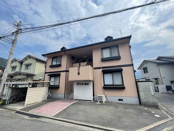 セジュール高山の外観画像