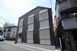 アイフォート東武練馬の外観画像