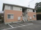 シャーメゾンHIRA ＊ A棟の外観画像