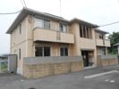 シャーメゾン熊野東 B棟の外観画像