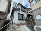 井口1丁目戸建ての外観画像