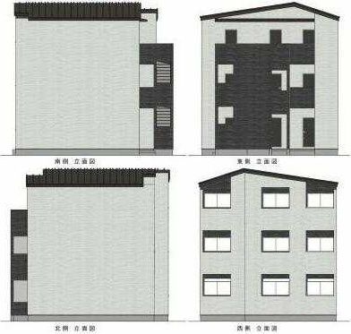Noix Neufの外観画像
