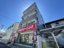 庚午マンションの外観画像