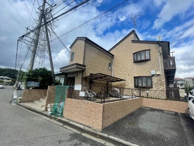 サンライフ新座の外観画像