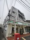 オペル3番館の外観画像