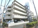 守口パークマンションの外観画像