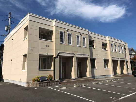 セリシールの外観画像